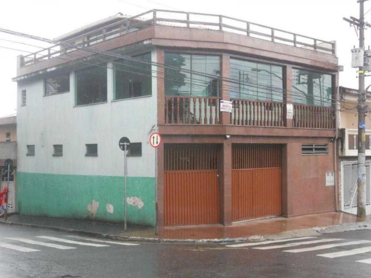 2 chambres Maison à Sao Paulo, Brazil No. 468254