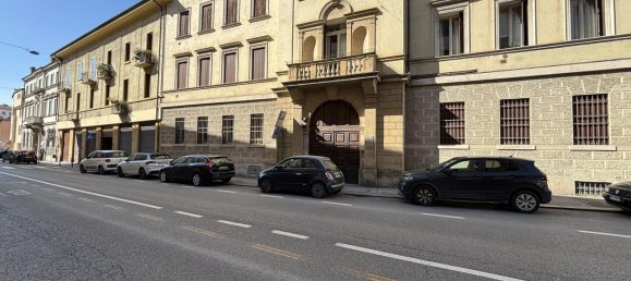 Пентхаус с 4 комнатами в Виченца, Италия № 9465 72