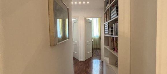 Пентхаус с 4 комнатами в Виченца, Италия № 9465 55