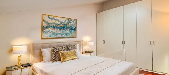 Пентхаус с 4 комнатами в Виченца, Италия № 9465 13