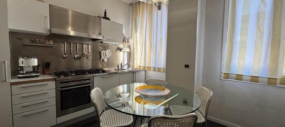 Пентхаус с 4 комнатами в Виченца, Италия № 9465 39