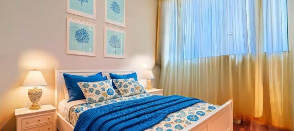 Пентхаус с 4 комнатами в Виченца, Италия № 9465 27