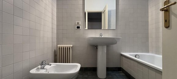 Пентхаус с 4 комнатами в Виченца, Италия № 9465 30