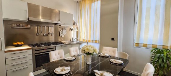 Пентхаус с 4 комнатами в Виченца, Италия № 9465 48