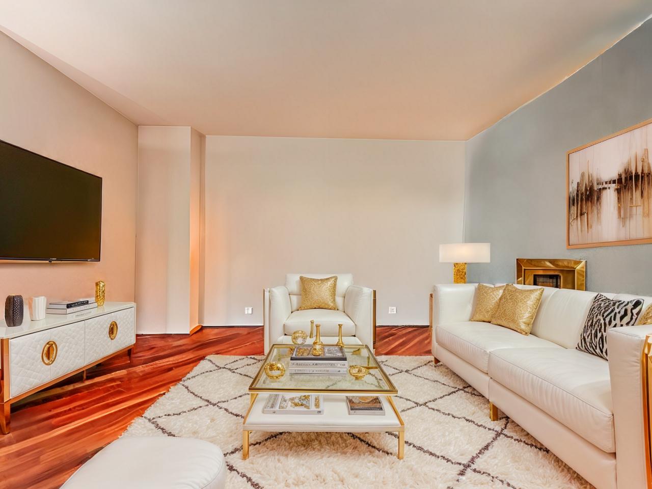 Пентхаус с 4 комнатами в Виченца, Италия № 9465