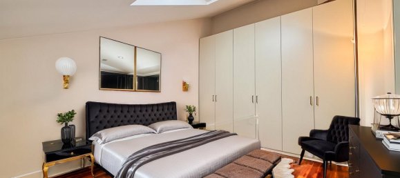 Пентхаус с 4 комнатами в Виченца, Италия № 9465 49