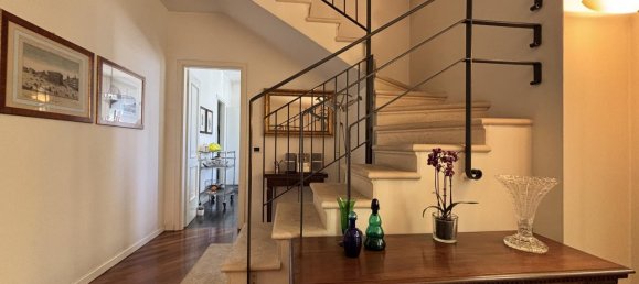 Пентхаус с 4 комнатами в Виченца, Италия № 9465 33