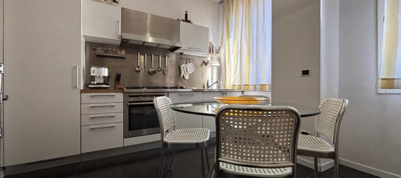 Пентхаус с 4 комнатами в Виченца, Италия № 9465 9