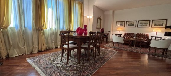 Пентхаус с 4 комнатами в Виченца, Италия № 9465 25