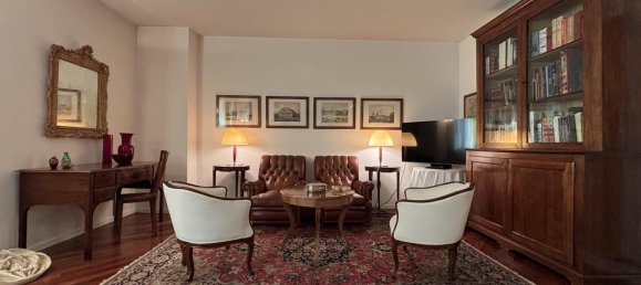 Пентхаус с 4 комнатами в Виченца, Италия № 9465 21