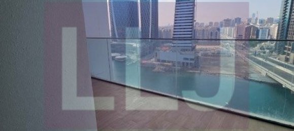 1 غرف نوم شقة في جزيرة المارية, UAE رقم 54645 6