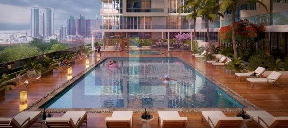 1 غرف نوم شقة في جزيرة المارية, UAE رقم 54645 2