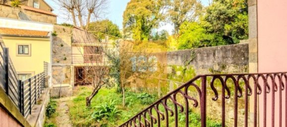 614m² Building in Porto, Portugal No. 123459 24