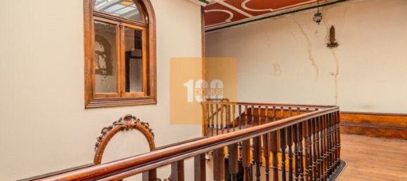 614m² Building in Porto, Portugal No. 123459 12