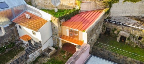 614m² Building in Porto, Portugal No. 123459 45