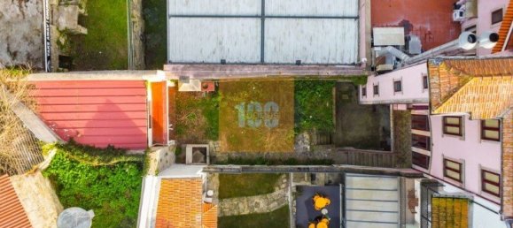 614m² Building in Porto, Portugal No. 123459 41