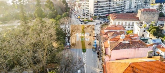 614m² Building in Porto, Portugal No. 123459 43