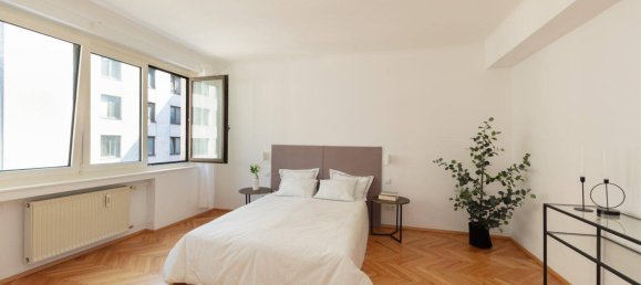 3 rooms Apartment in Vienna, Austria No. 191489 7