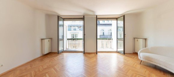 3 rooms Apartment in Vienna, Austria No. 191489 2