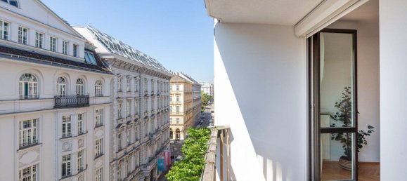 3 rooms Apartment in Vienna, Austria No. 191489 6