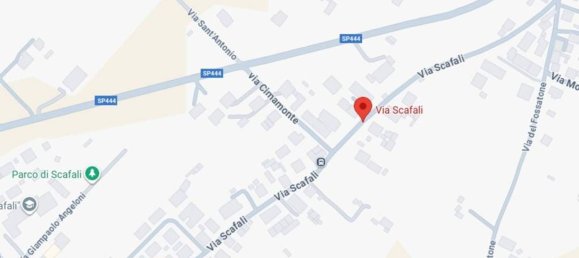 11050m² Land in Foligno, Italy No. 350063 6