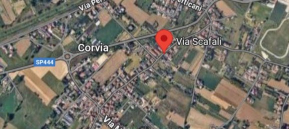 11050m² Land in Foligno, Italy No. 350063 9