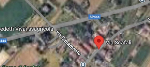 11050m² Land in Foligno, Italy No. 350063 10