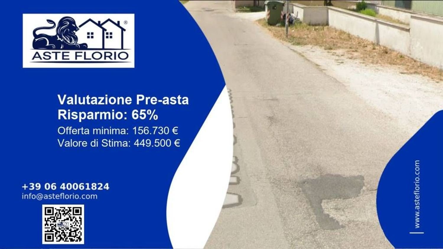 11050m² Land in Foligno, Italy No. 350063