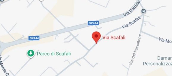 11050m² Land in Foligno, Italy No. 350063 7