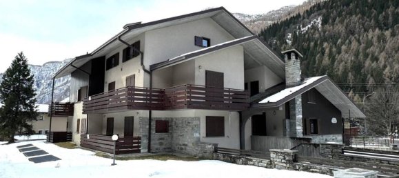 Apartamento de 2 divisões em Campodolcino, Italy N.º 134267 29