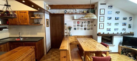 Apartamento de 2 divisões em Campodolcino, Italy N.º 134267 11