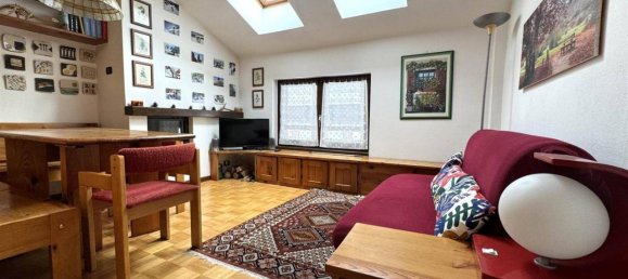 Apartamento de 2 divisões em Campodolcino, Italy N.º 134267 2