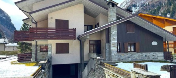 Apartamento de 2 divisões em Campodolcino, Italy N.º 134267 28