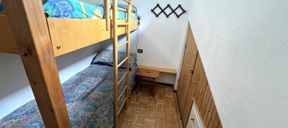Apartamento de 2 divisões em Campodolcino, Italy N.º 134267 21