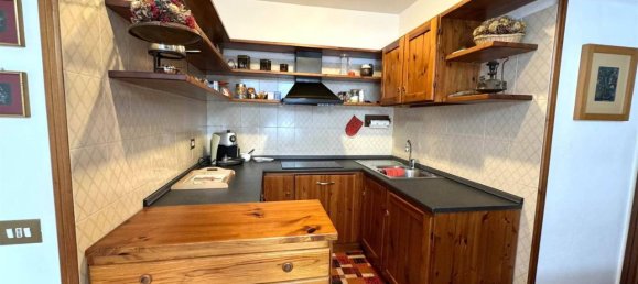 Apartamento de 2 divisões em Campodolcino, Italy N.º 134267 12