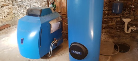 2 bedrooms House in Baden-Wurttemberg, Germany No. 79992 19