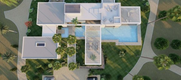 Grundstück in Quarteira, Portugal 600m², Nr. 298973 7