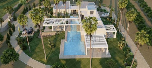 Grundstück in Quarteira, Portugal 600m², Nr. 298973 6