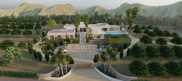 Grundstück in Quarteira, Portugal 600m², Nr. 298973 4