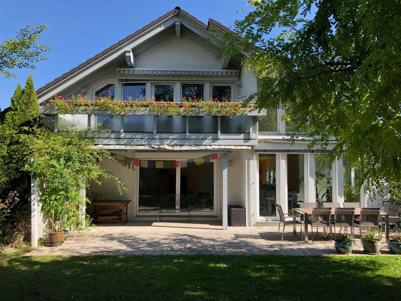 7 rooms House in Rhein-Lahn, Germany No. 184501