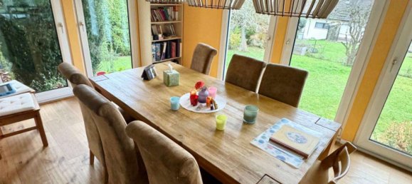 7 rooms House in Rhein-Lahn, Germany No. 184501 5