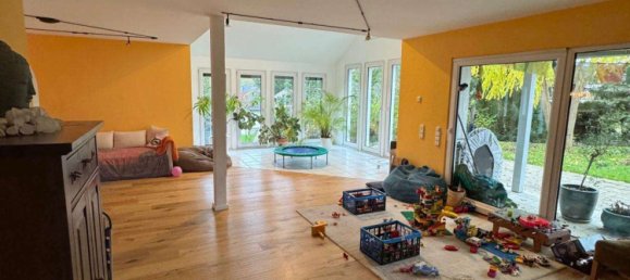 7 rooms House in Rhein-Lahn, Germany No. 184501 11