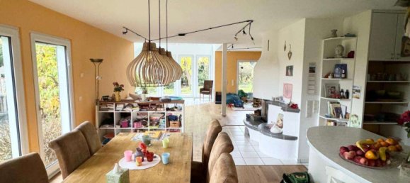 7 rooms House in Rhein-Lahn, Germany No. 184501 2