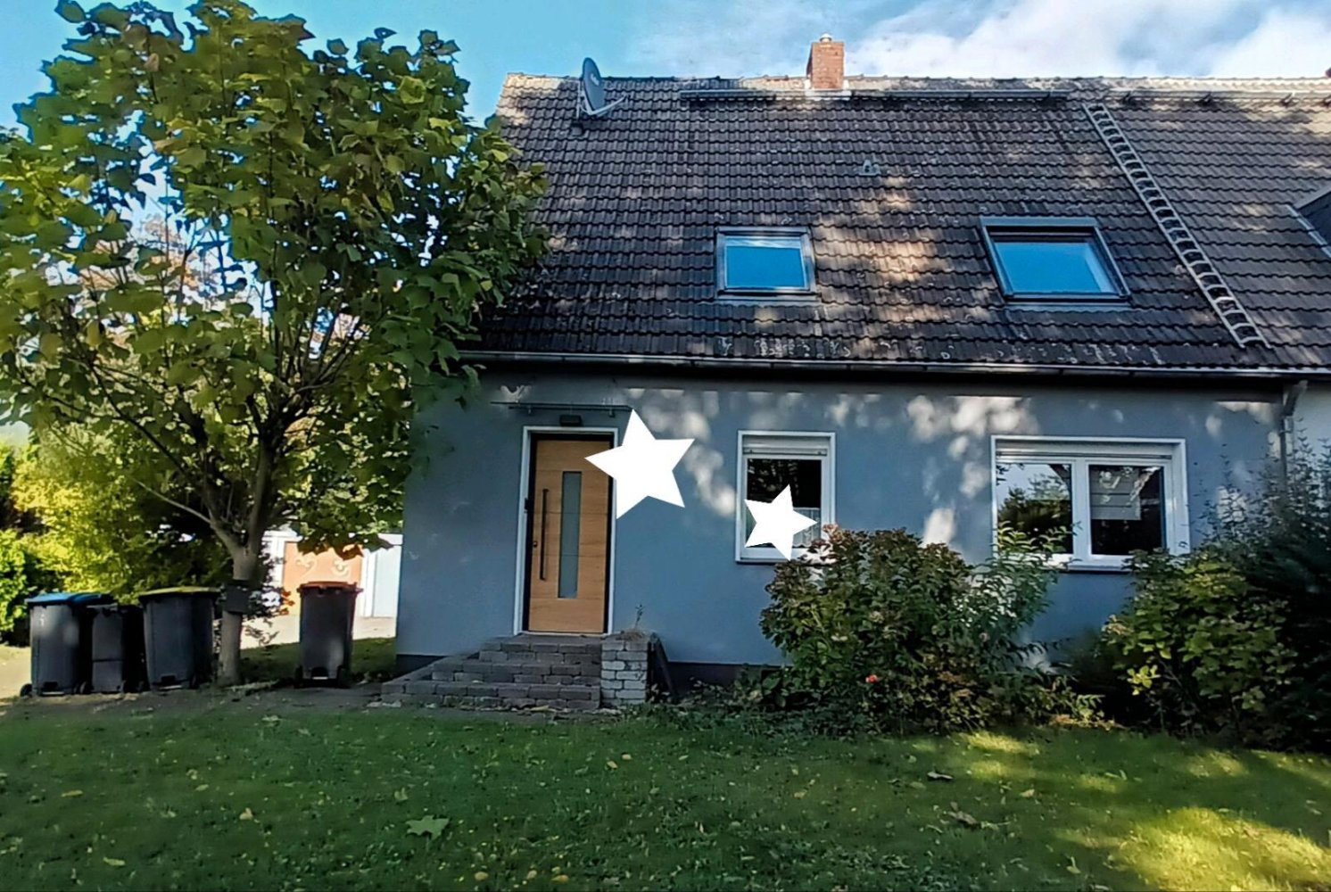 6غرفة تاون هاوس في Bottrop, Germany رقم 366547