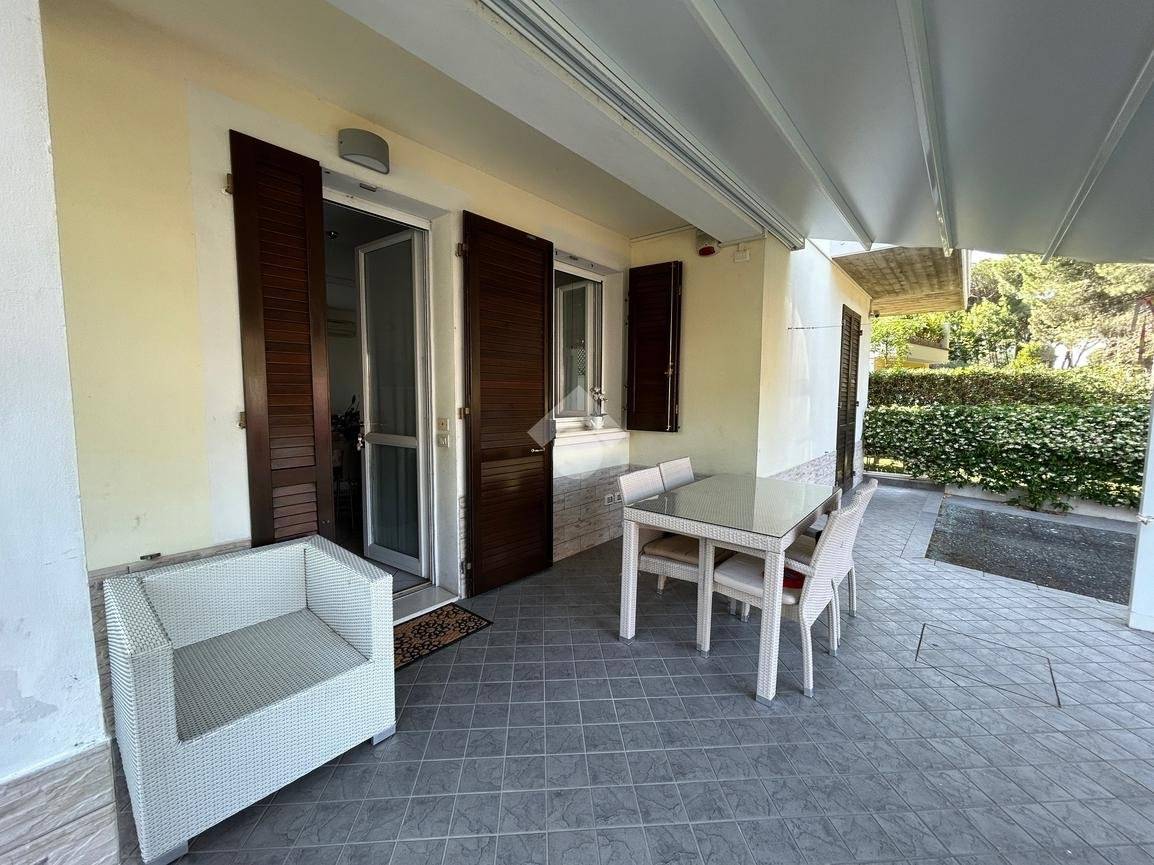 Apartamento T2 em Cervia, Italy N.º 165490