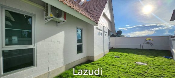 4 bedrooms Villa in Hua Hin, Thailand No. 24398 6