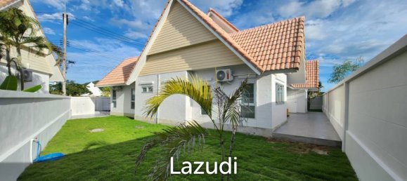 4 bedrooms Villa in Hua Hin, Thailand No. 24398 5