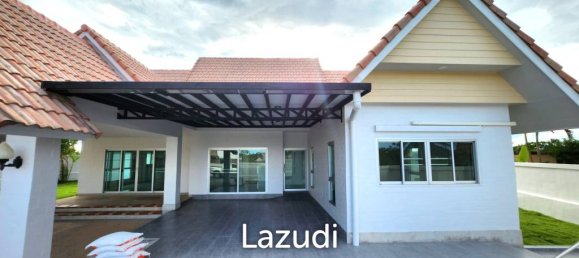 4 bedrooms Villa in Hua Hin, Thailand No. 24398 4