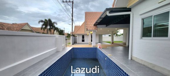 4 bedrooms Villa in Hua Hin, Thailand No. 24398 3