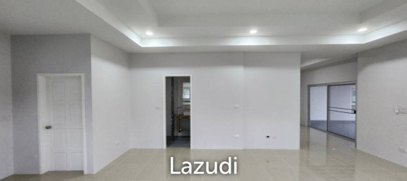 4 bedrooms Villa in Hua Hin, Thailand No. 24398 8